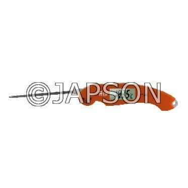 Digital Thermometer Digital Thermometer